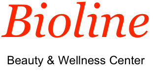 Bioline
  Beauty & Wellness Center
